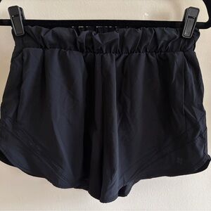 Sweaty Betty Black Women's Shorts